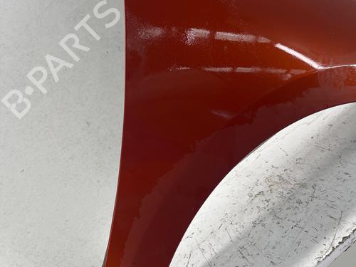 Guarda-lamas direito Guarda-lamas direito RENAULT MEGANE III Coupe (DZ0/1_) 1.4 TCe (DZ0F, DZ1V) (131 hp) 35801146 35801146