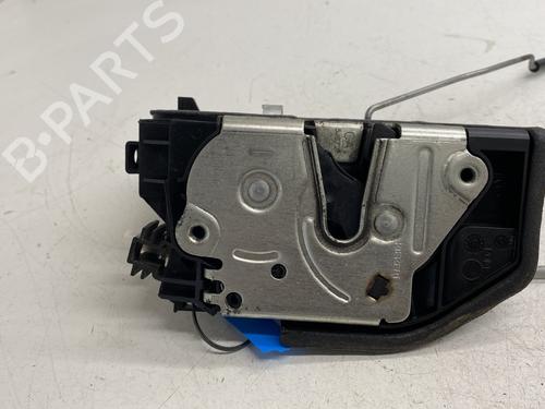 Front right lock BMW 1 (E87) 116 i | BP29704527C97 