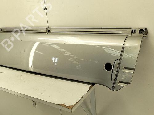 Used Rear bumper Rear bumper SMART FORTWO Coupe (450) 0.7 (450.352, 450.332) (61 hp) 22855009 22855009