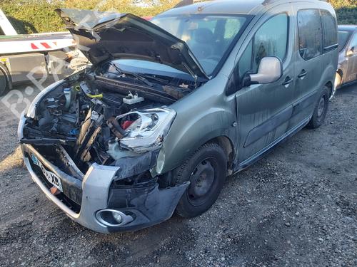 Switch CITROËN BERLINGO MULTISPACE (B9) 1.6 HDi 90 | BP23209664I30 