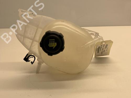 Expansion tank RENAULT TWINGO III (BCM_, BCA_) 1.0 SCe 65 (BCMJ) | BP22850852C120 