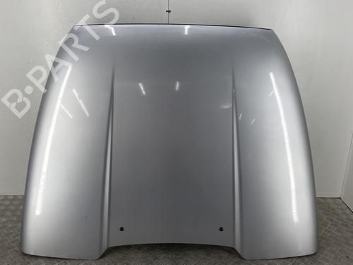 Used Hood Hood SSANGYONG KORANDO (KJ) 2.9 TD (120 hp) 36003239 36003239