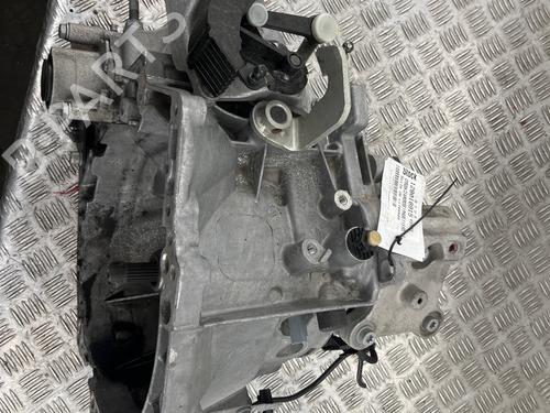 Getriebe für Getriebe CITROËN C3 AIRCROSS II (2R_, 2C_) 1.5 BlueHDi 100 (2CYHYJ) (102 hp) 39725868 39725868