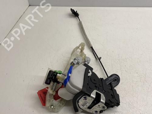 Front left lock KIA OPTIMA (JF) 1.7 CRDi | BP29888911C98