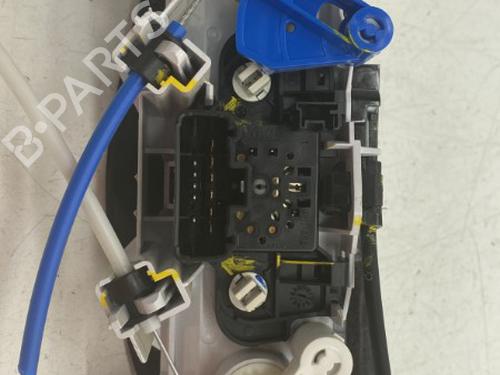 Used Climate control Climate control DACIA DUSTER (HS_) 1.6 16V LPG (105 hp) 22860896 22860896