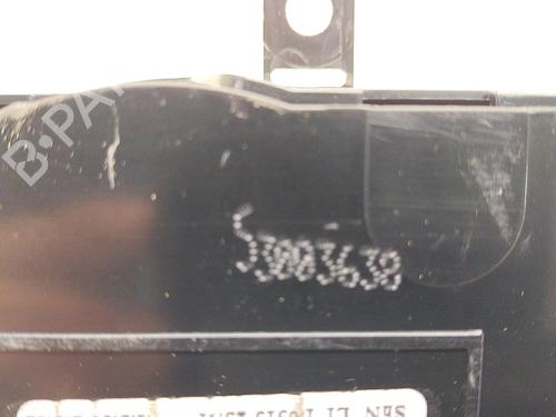 Used Climate control RENAULT ZOE (BFM_) ZOE (92 hp) 22854711