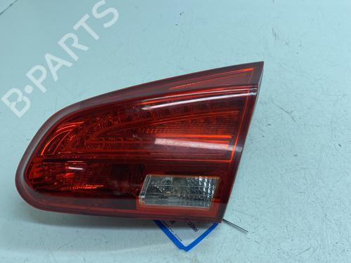 Used Right tailgate light KIA CEE'D (JD) 1.6 CRDi 128 (128 hp) 30971589