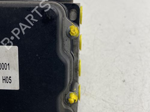 ABS pump VW POLO V (6R1, 6C1) 1.6 TDI | BP26977984M43 