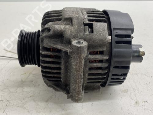 Generator RENAULT KANGOO (KC0/1_) 1.4 (KC0C, KC0H, KC0B, KC0M) (75 hp) 22861387