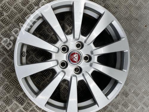 Used Rim JAGUAR XE (X760) 2.0 D (180 hp) 22859828