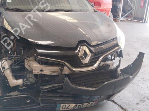 Steering wheel RENAULT CAPTUR I (J5_, H5_) 1.5 dCi 110 | BP28139597C49  - Image 10