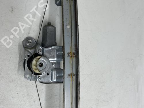 Used Front left window mechanism Front left window mechanism NISSAN X-TRAIL III (T32_, T32R, T32RR) 1.6 dCi (T32) (130 hp) 23831307 23831307