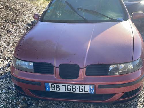 Left taillight SEAT LEON (1M1) 1.9 TDI | BP22850455C34 