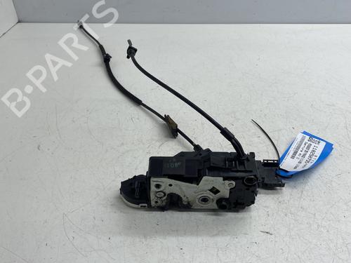Used Front right lock PEUGEOT 207 (WA_, WC_) 1.4 HDi (68 hp) 28567910