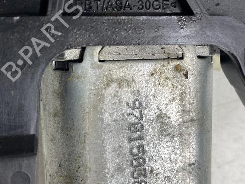 Rear wiper motor PEUGEOT 207 SW (WK_) 1.6 HDi | BP22859590M102 