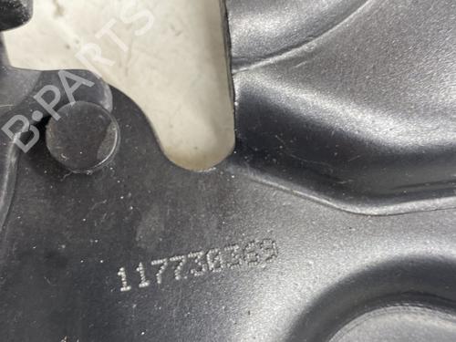 Hinge/Door check strap BMW 5 Touring (F11) 530 d | BP30853699C146