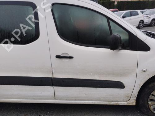 ABS pump CITROËN BERLINGO Box Body/MPV (B9) 1.6 BlueHDi 100 | BP38955584M43 - Image 14