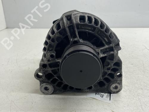 Used Alternator VW POLO (6N2) 1.4 TDI (75 hp) 29528952