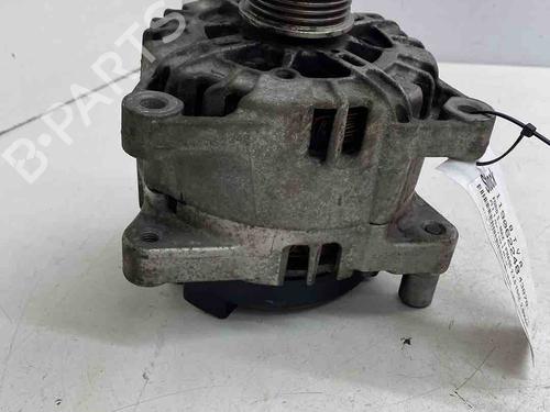 Alternator FORD S-MAX (WA6) 2.0 TDCi | BP36556949M7 - Image 2