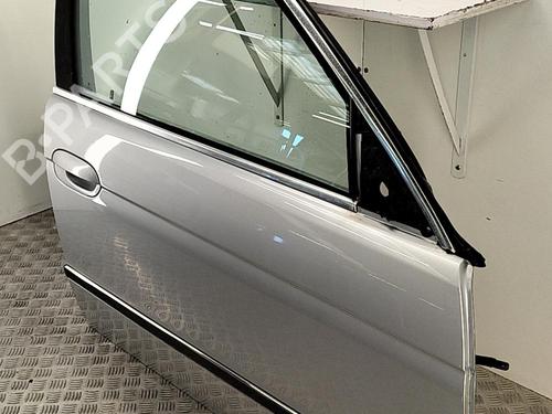 Used Right front door BMW 5 (E39) 528 i (193 hp) 22849891