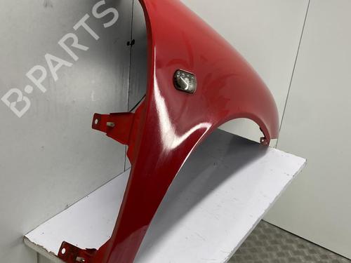 Right front fenders SEAT LEON (1M1) 1.9 TDI | BP22856025C42 