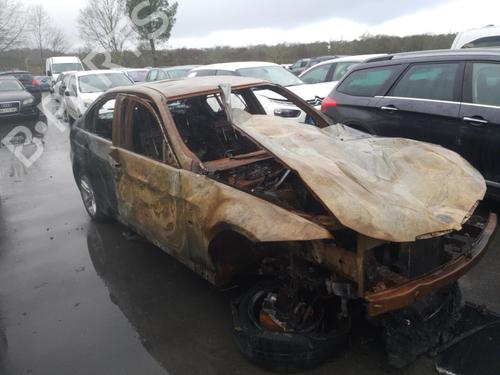 Right tailgate light BMW 3 (E90) 320 d | BP22849900C80  - Image 9