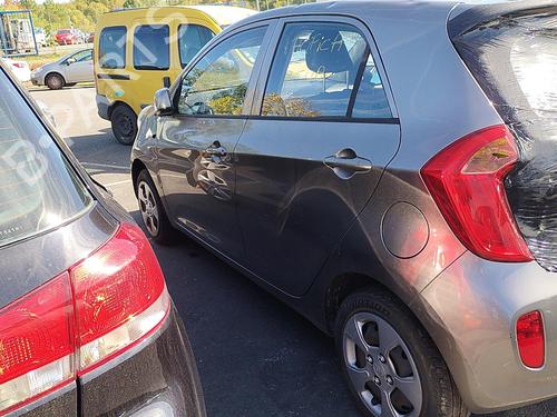 Starter KIA PICANTO II (TA) 1.0 | BP22850486M8  - Image 5