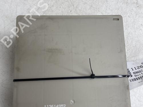 Electronic module RENAULT CLIO III (BR0/1, CR0/1) 1.5 dCi | BP29529005M83 