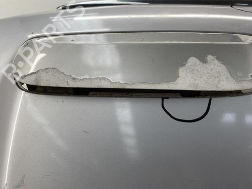 Used Hood HYUNDAI H-1 / STAREX Bus (A1) 2.5 TCi (99 hp) 22857630