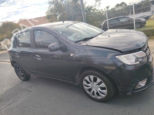 Radio DACIA SANDERO II 1.0 SCe 75 (B8JC, B8JD, B8NC) | BP34256185E6 - Image 6