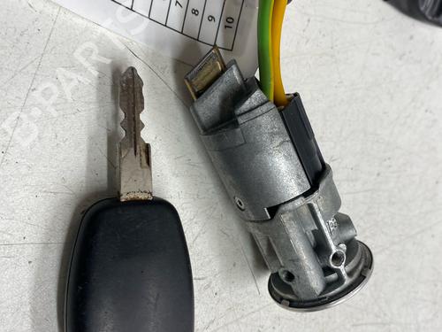 Ignition barrel RENAULT KANGOO (KC0/1_) 1.5 dCi (KC08, KC09) | BP37202340M48 - Image 2