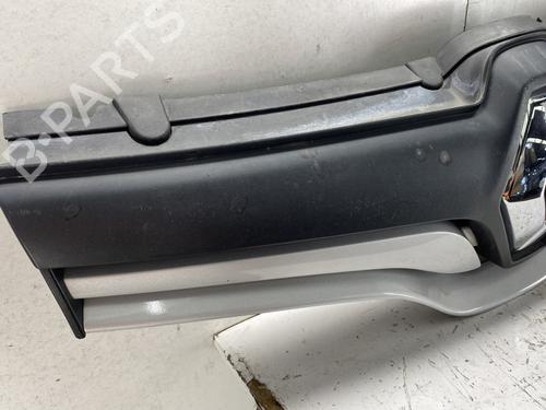 Grill RENAULT KANGOO Express (FW0/1_) | BP33655540C40 - Image 2