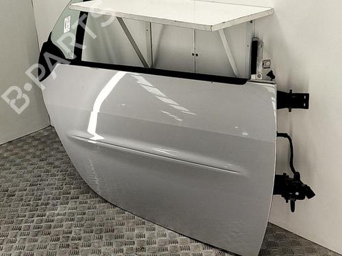 Right front door SMART FORTWO Coupe (450) 0.7 (450.352, 450.332) | BP22855008C3 