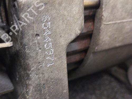 Alternator CITROËN BX (XB-_) 16 | BP22850631M7 