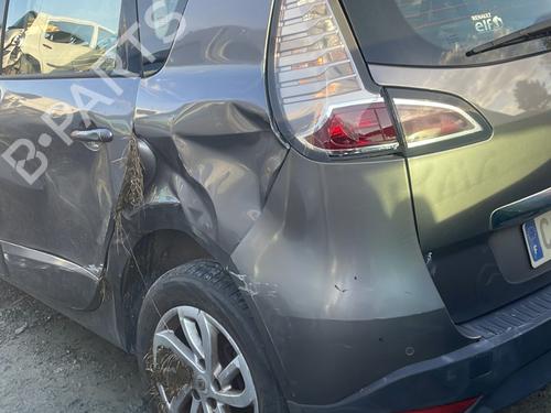 Switch RENAULT SCÉNIC III (JZ0/1_) 1.5 dCi | BP32204359I30