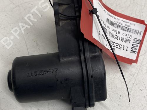 Used Electric handbrake Electric handbrake AUDI Q5 (8RB) SQ5 TDI quattro (340 hp) 30399653 30399653