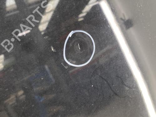 Used Hood PEUGEOT 1007 (KM_) 1.4 HDi (68 hp) 22854857
