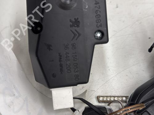 Electronic module CITROËN C4 Picasso II 1.2 THP 130 | BP24651971M83 