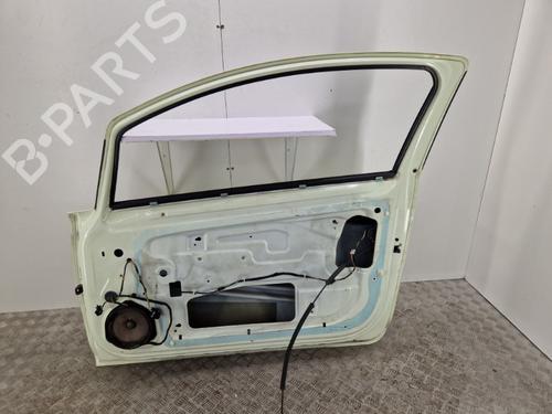 Right front door OPEL CORSA D (S07) 1.3 CDTI (L08, L68) | BP22860615C3 