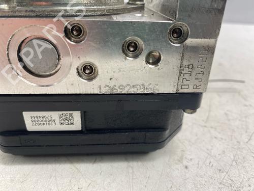 Used ABS pump ABS pump 38679596 38679596