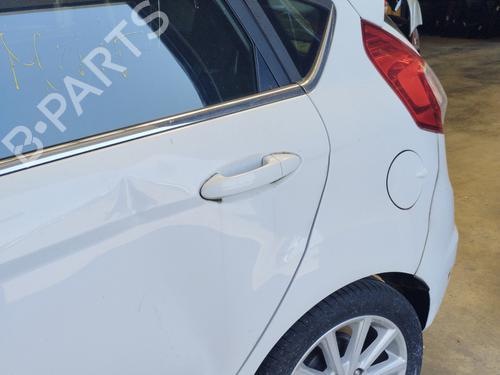 Front left window mechanism FORD FIESTA VI (CB1, CCN) 1.0 EcoBoost | BP27586520C22  - Image 8