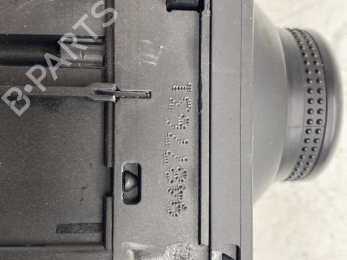 Used Headlight switch Headlight switch OPEL MERIVA A MPV (X03) 1.6 (E75) (105 hp) 22860041 22860041