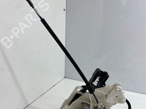 Used Rear left lock Rear left lock 37663075 37663075