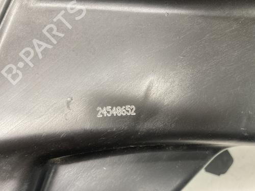 Right headlight PEUGEOT 1007 (KM_) 1.4 HDi | BP22858722C29 