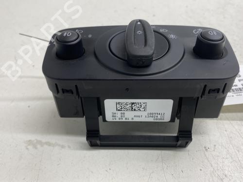 Used Headlight switch Headlight switch FORD KUGA II (DM2) 2.0 TDCi (150 hp) 23831173 23831173
