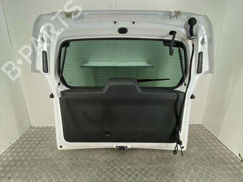 Tailgate PEUGEOT RIFTER 1.5 BlueHDi 100 | BP37663105C6  - Image 7