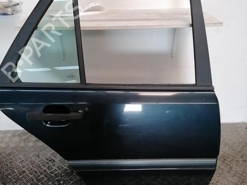 Right rear door MERCEDES-BENZ C-CLASS T-Model (S202) C 220 T CDI (202.193) | BP22854457C5 