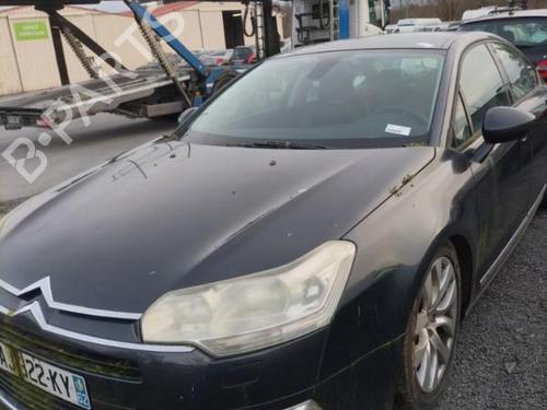 Alternator CITROËN C5 III (RD_) 2.7 HDi (RDUHZJ) | BP36379040M7 - Image 7