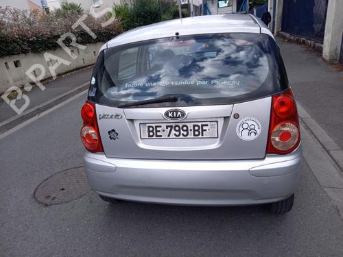 Switch KIA PICANTO I (SA) 1.0 | BP24309444I30 - Image 6