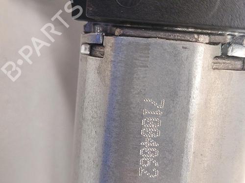 Used Rear wiper motor VW GOLF VI (5K1) 2.0 TDI (110 hp) 22851815